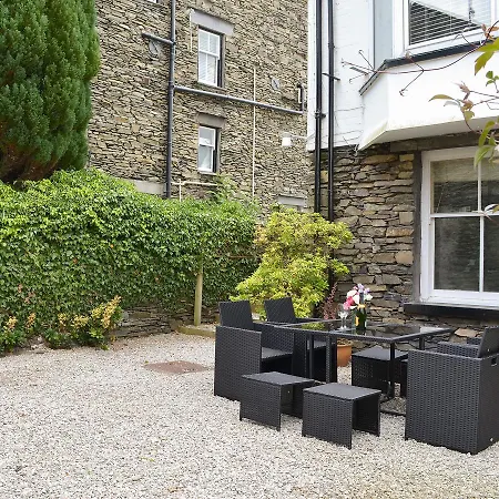 Redruth * Bowness-on-Windermere
