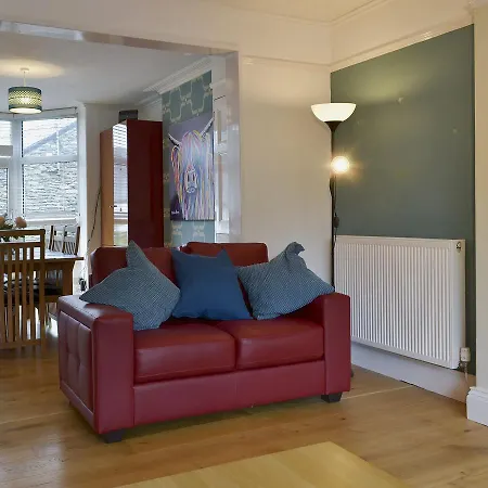Redruth Holiday home