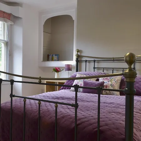 Holiday home Redruth *