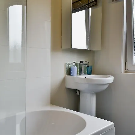 Holiday home Redruth Bowness-on-Windermere