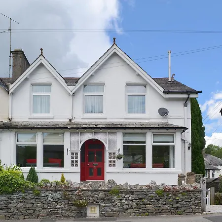 Holiday home Redruth *