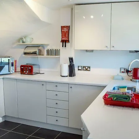 Holiday home Redruth