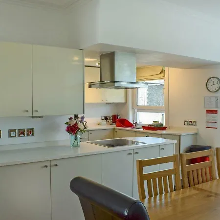 Holiday home Redruth